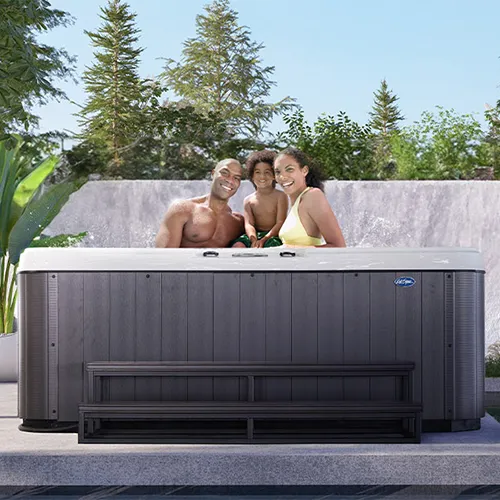 Patio Plus hot tubs for sale in Carmel